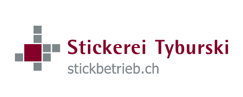 stickbetrieb.ch - Logo