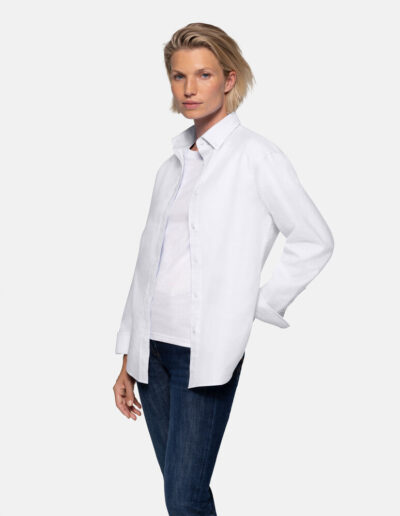 HAKRO Oxford Bluse – Foto: HAKRO
