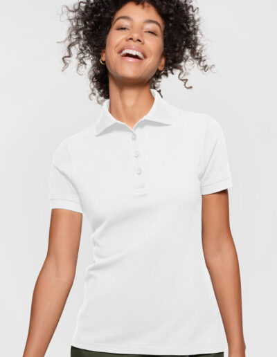 HAKRO Damen Poloshirt – Foto: HAKRO