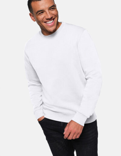 HAKRO Sweatshirt – Foto: HAKRO
