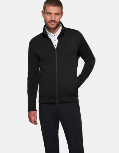 HAKRO Tecjacke – Foto: HAKRO